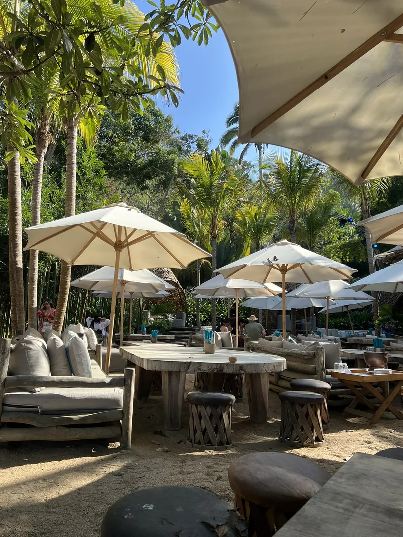 MAJAHUITAS BEACH CLUB