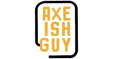Axe Ish Guy